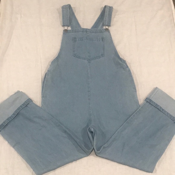 Dressed in LALA Jeans Dressed In Lala Overalls S Poshmark